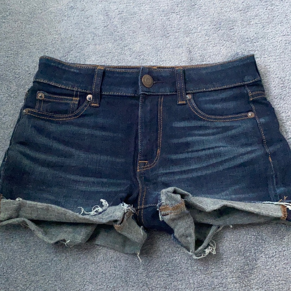 AE SHORTS